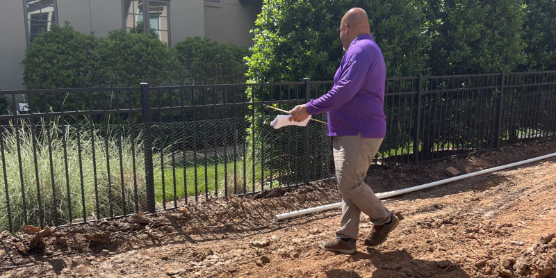Landscape Consulting