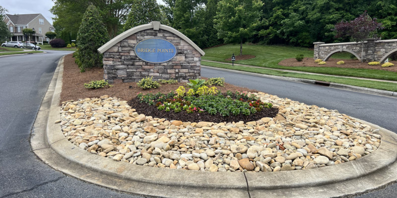 About Serene Landscape Consulting, Concord, NC