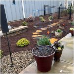 Landscape Planting, Concord, NC