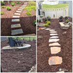 Landscape Mulching, Concord, NC