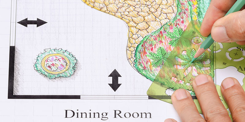How Valuable is Landscape Consulting Before Embarking On an Outdoor Project?
