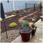 Landscape Planting