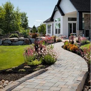 Are Landscape Pavers Right for Your Patio?