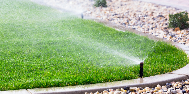 The Importance of Proper Irrigation Installation