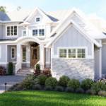 Custom 3D Landscaping