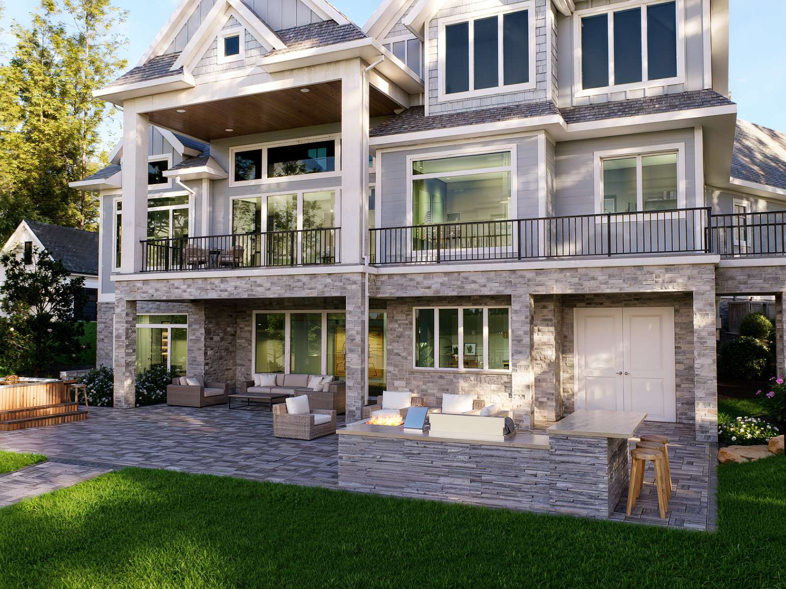 Serene Landscape Consulting